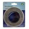 Plumb Pak Plumb Pak Tank to Bowl Gasket Black Rubber For American Standard PP835-84 - alternate 3